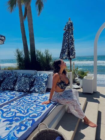 Full leaked Alba gallardo private photo