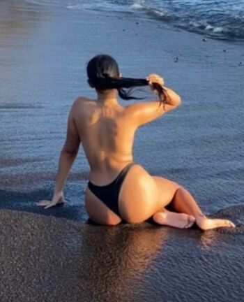 Full leaked Alba mederos private photo