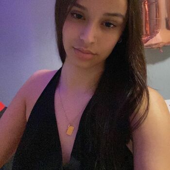 Full leaked Alba mederos private photo