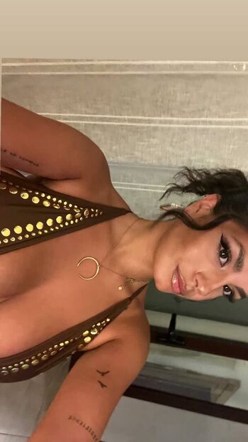 Full leaked Albaagdiazz private photo