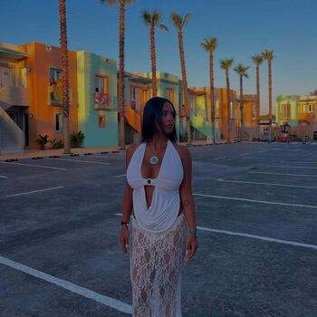 Full leaked Albaagdiazz private photo