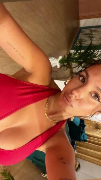 Full leaked Albaagdiazz private photo