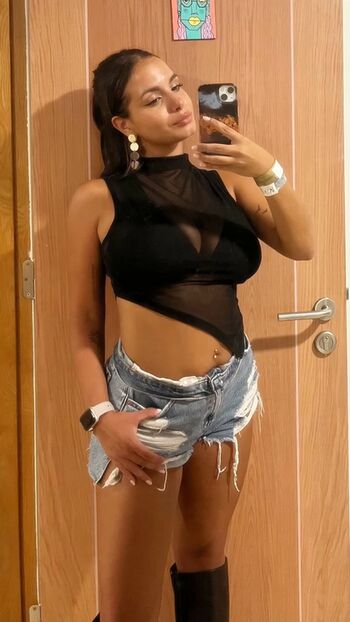 Full leaked Albaagdiazz private photo