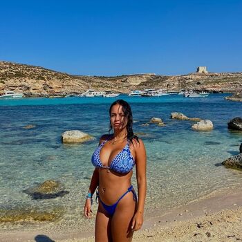Full leaked Albaagdiazz private photo