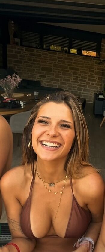 Full leaked Albanedanse private photo