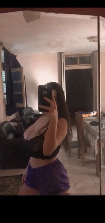Full leaked Alberrtina private photo