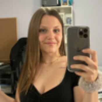 Full leaked Albita ad private photo