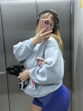 Full leaked Albitarobainam private photo