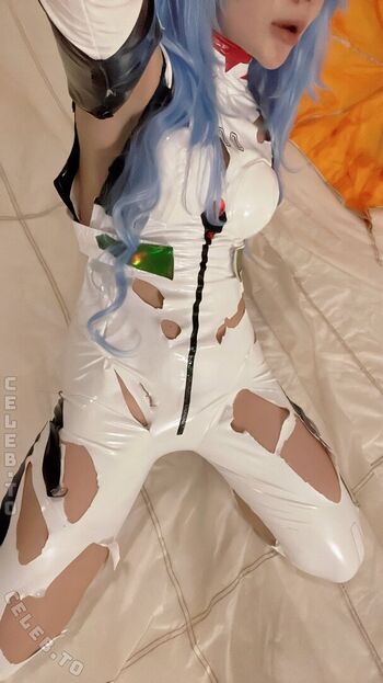 Full leaked Alcoholy private photo