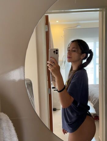 Full leaked Aldibernardoof private photo