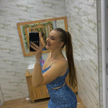 Full leaked Aldijana private photo