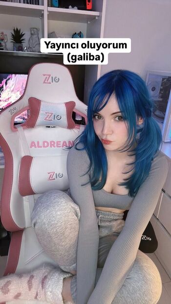Full leaked Aldreann private photo