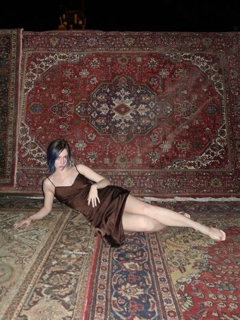 Full leaked Aldreann private photo