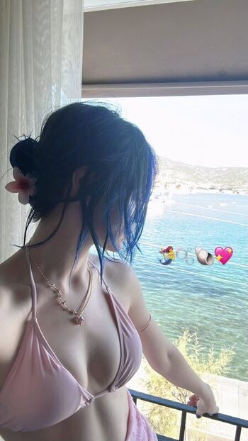 Full leaked Aldreann private photo