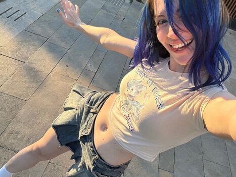 Full leaked Aldreann private photo