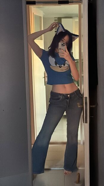 Full leaked Aldreann private photo