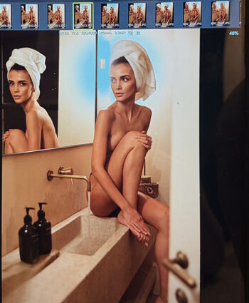 Full leaked Aldrina gashi private photo