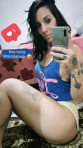 Full leaked Ale calap private photo