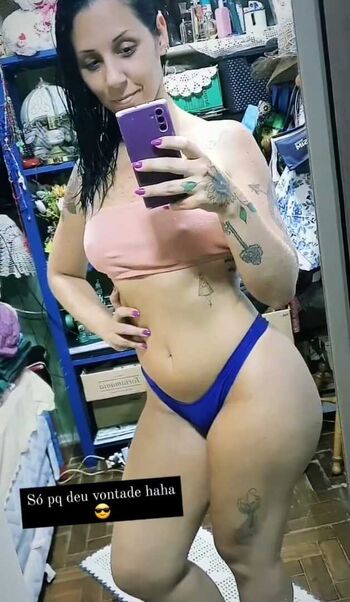 Full leaked Ale calap private photo