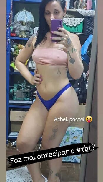 Full leaked Ale calap private photo