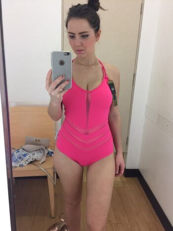 Full leaked Ale ivanova private photo