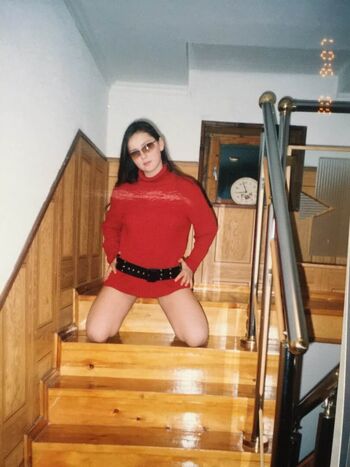 Full leaked Ale ivanova private photo