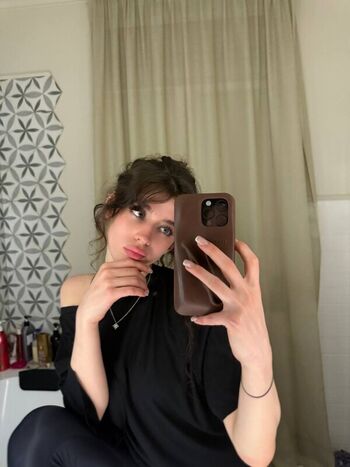 Full leaked Ale kost private photo