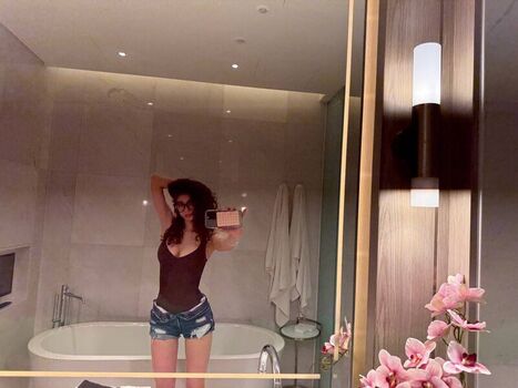 Full leaked Ale kost private photo