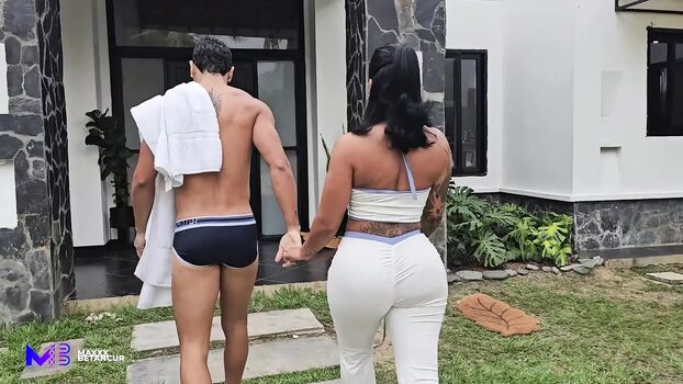 Full leaked Ale palacios private photo