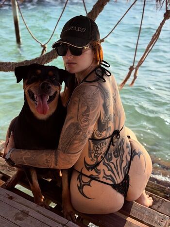 Full leaked Ale rios private photo