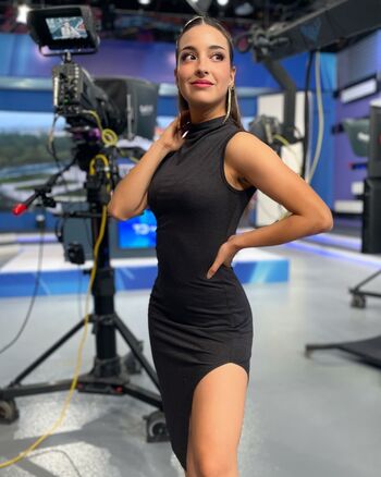 Full leaked Ale valencia page private photo