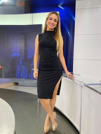 Full leaked Ale valencia page private photo