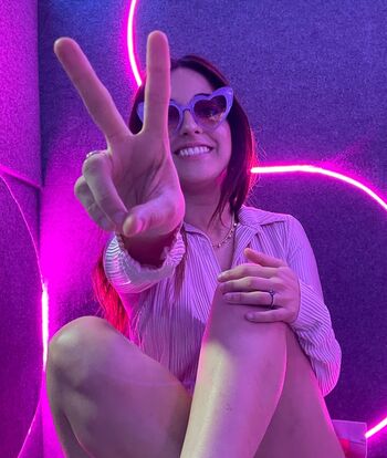 Full leaked Ale valencia private photo