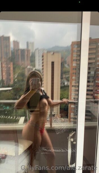 Ale Zarate