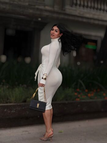 Full leaked Alea salas private photo