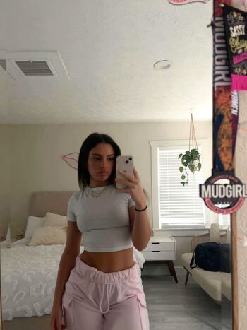 Full leaked Aleaarose private photo
