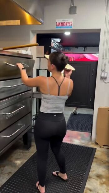 Full leaked Aleaarose private photo