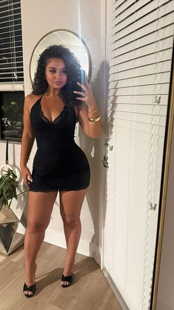 Aleah Brown