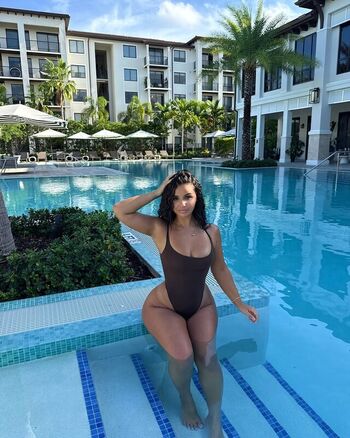 Full leaked Aleah brown private photo
