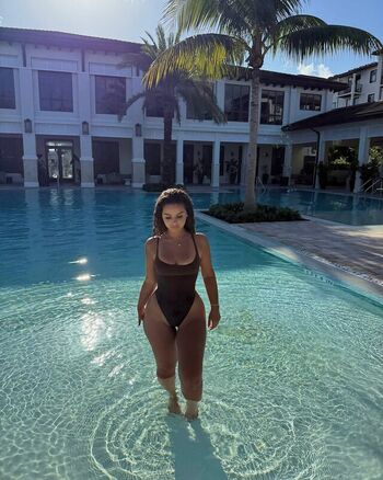 Full leaked Aleah brown private photo