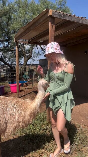 Full leaked Aleah lynn private photo