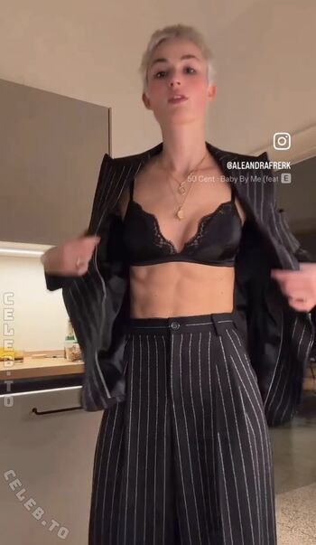 aleandrafrerk