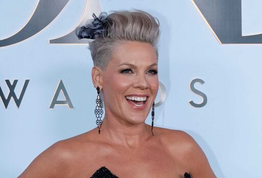 Full leaked Alecia beth moore private photo