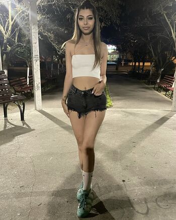 Full leaked Alecsandraa a private photo
