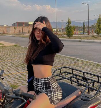 Full leaked Alee ja private photo