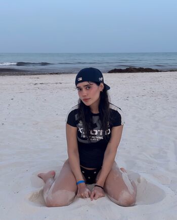 Full leaked Alee ja private photo