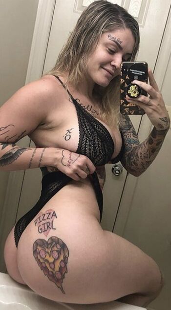 Full leaked Aleen johnson page private photo