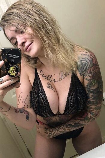 Full leaked Aleen johnson page private photo