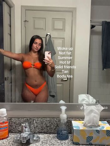 Full leaked Aleena aaa private photo