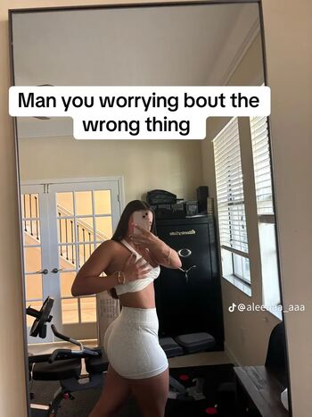 Full leaked Aleena aaa private photo